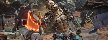 Análisis de Borderlands 4. 16 años después, Gearbox me ha hecho daño crítico en la nostalgia