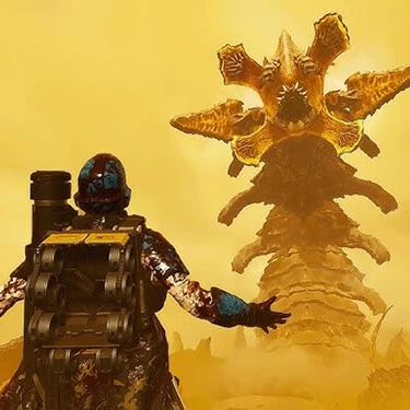 Helldivers 2
