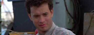 La escena más difícil de rodar para Tom Hanks fue también una de las más divertidas de su carrera: "Acabé hecho papilla" 