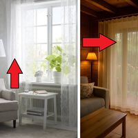 Poner mosquiteras es efectivo, pero también un engorro. Esta alternativa de tiendas como IKEA y Leroy Merlin promete ser más cómoda 