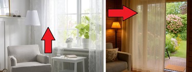 Poner mosquiteras es efectivo, pero también un engorro. Esta alternativa de tiendas como IKEA y Leroy Merlin promete ser más cómoda 