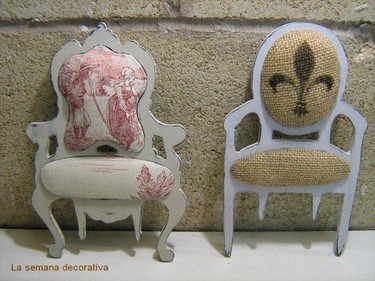 La semana decorativa XLIII