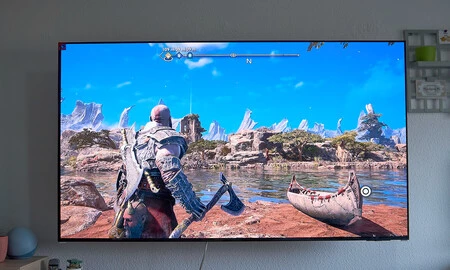 Ps5 best sale android tv