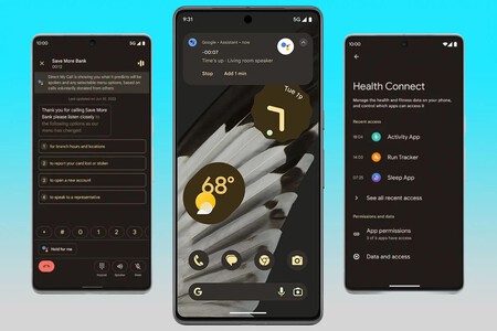 Feature Drop Google Pixel