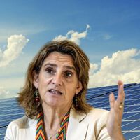 Después de décadas de malas políticas energéticas por fin España lo está haciendo bien: la gran asignatura ahora es el almacenamiento 