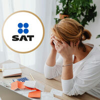 SAT perdón total: qué es, cuáles son los requisitos, qué contribuyentes aplican y cómo solicitar la eliminación de deudas y multas 
