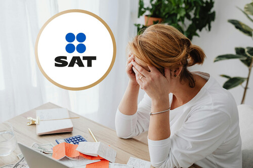 Sat Perdon Total Deudas