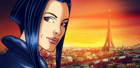 Broken Sword: Shadow of the Templars