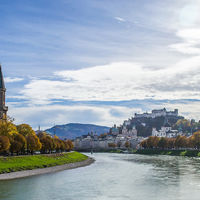 Cuatro ciudades europeas "desconocidas" para visitar en el puente de diciembre
