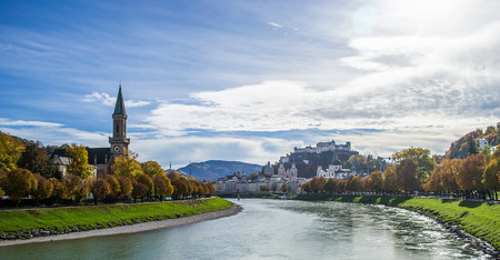 Cuatro ciudades europeas "desconocidas" para visitar en el puente de diciembre