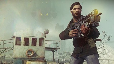 'Resistance 3': aquí vienen las primeras imágenes de juego real