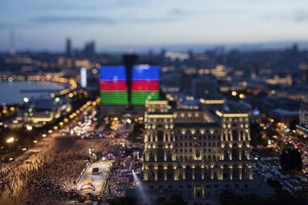 Azerbaiyán tendrá un Gran Premio de Fórmula 1 en 2016