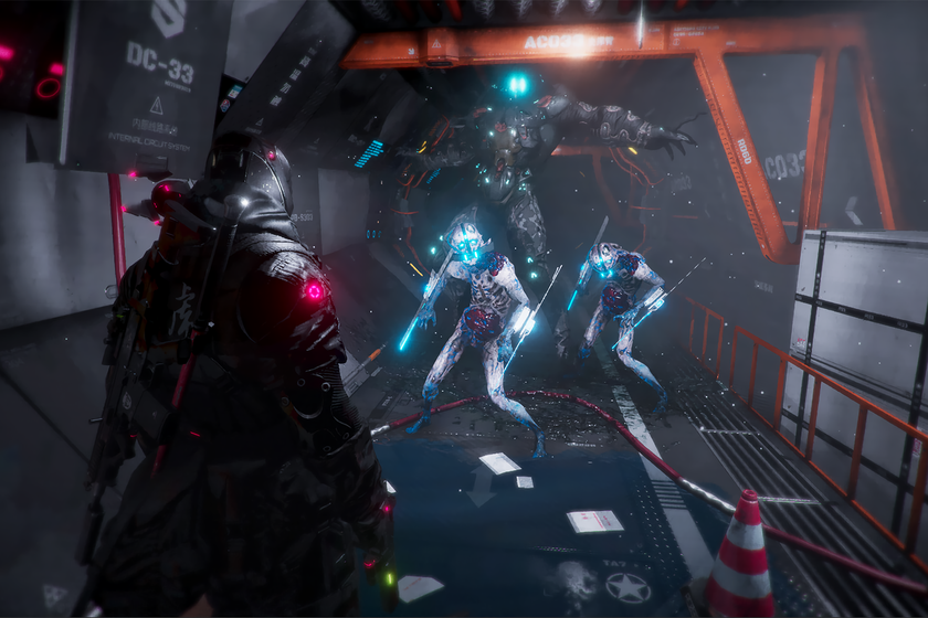Imagen de Airtight City 2.0