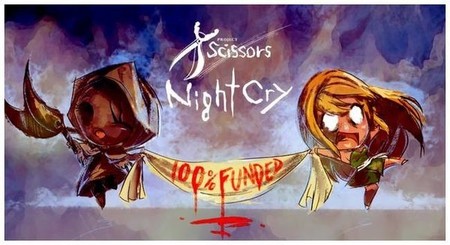 NightCry, el sucesor de Clock Tower, logra su objetivo en KickStarter