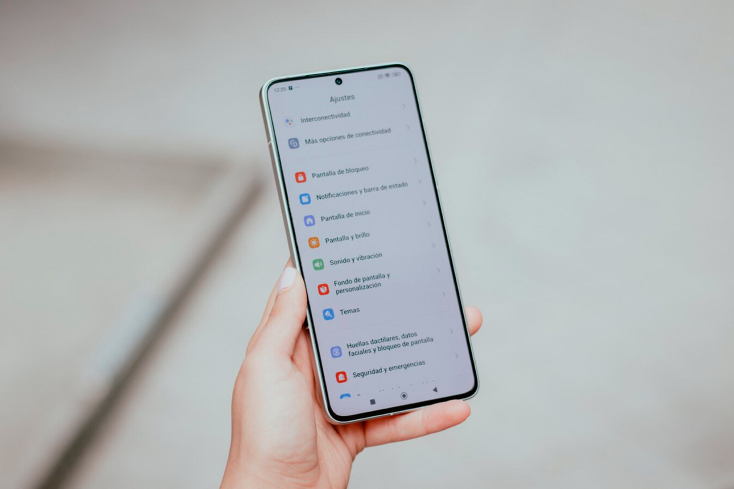 Poco F6 Pro