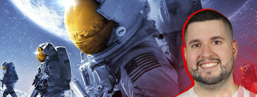 Casi nadie se acuerda de Apple, y resulta que son los que más y mejor están apoyando a la ciencia ficción en televisión