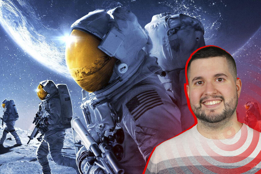 He de reconocerlo, Apple se ha convertido en la única compañía en la que confío para engancharme a una serie de ciencia ficción