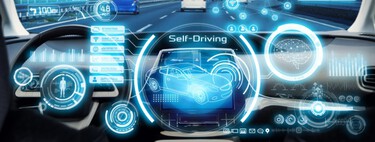 La DGT abre la puerta a los coches con conducción autónoma de nivel 3