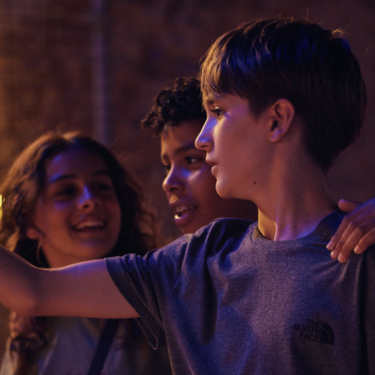 Si te gustó 'Adolescencia', esta es la miniserie española que no te puedes perder 