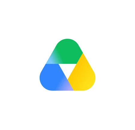 Google Drive Nuevo Icono
