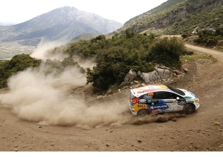 M-Sport seguirá teniendo el monopolio de la WRC Academy