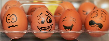 Tomar huevos a diario o no tomarlos: esto es lo que ocurre en tu cuerpo si comes huevos cada día 