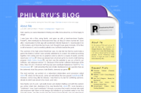 Entrevista con Phil Ryu
