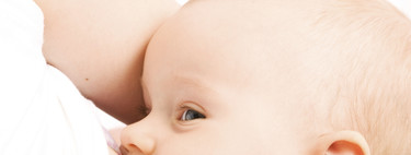 Por qué los bebés que toman leche materna no necesitan comer yogures ni beber leche de vaca