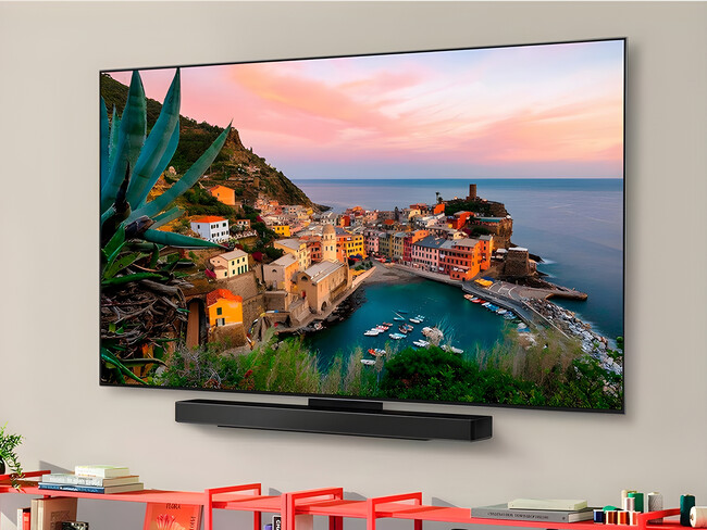 Lg Oled Evo Ai