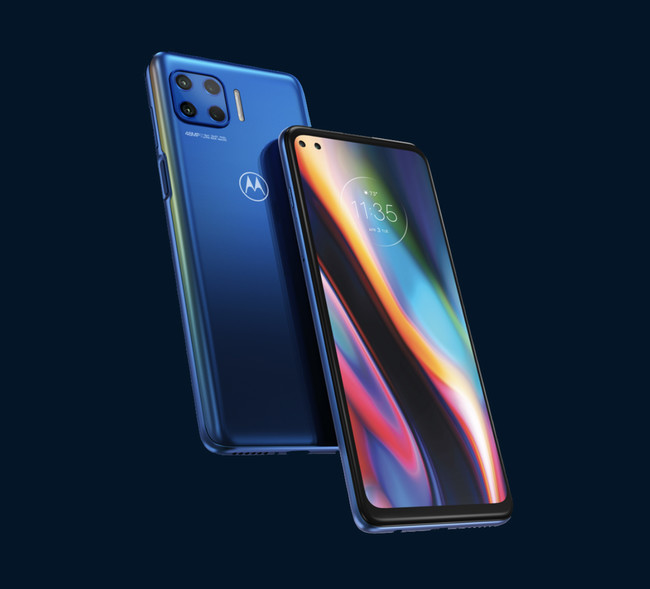Moto 5g