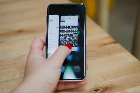 Iphone X Xataka Anna Marti