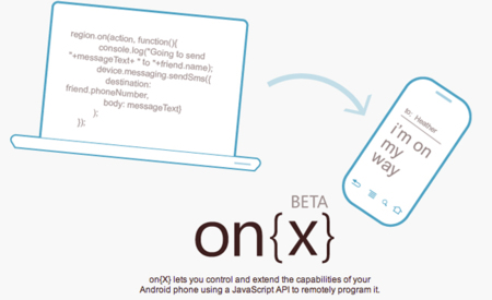 Microsoft on{x}, el siguiente nivel de las Smart Actions de Motorola