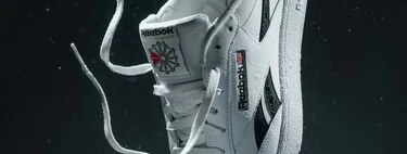 Reebok a mitad de precio: El Corte Inglés liquida en su outlet todas las zapatillas para esta primavera 