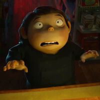 Tras sus últimos fracasos, Pixar presenta su proyecto más oscuro hasta la fecha. También deja claro que nos hemos hecho mayores  