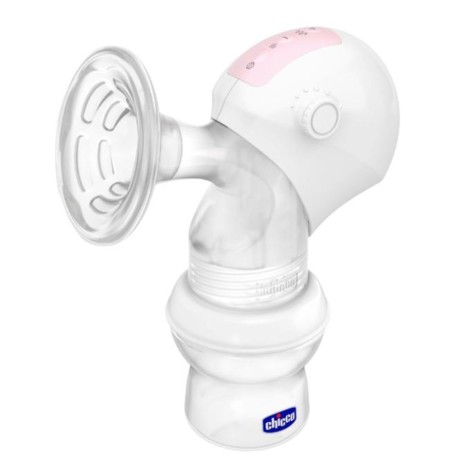 Sacaleches Electrico Chicco