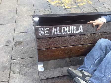 Papá Estado ¿me avalas la hipoteca?