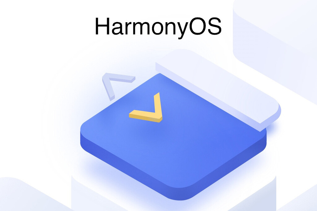 Harmony OS Xataka Móvil