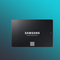 Súper chollo para este disco duro externo SSD Samsung de 1TB: con alta velocidad de transmisión y sin latencia  