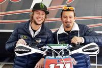 Mauno Hermunen correrá el año que viene en un equipo montado por Max Biaggi