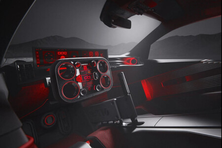 Peugeot Concept 4