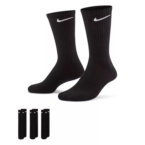 NIKE Calcetines Unisex adulto