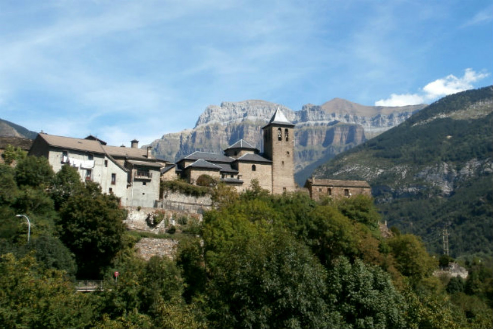 Consejos para subir al Monte Perdido. Ruta de senderismo
