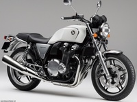 Honda CB 1100 2010