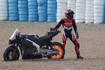 Bradl Jerez Motogp 2023 3