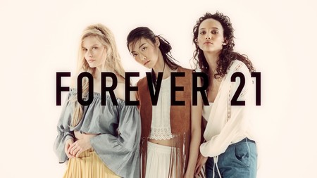 En Forever 21 tienes 24 horas con 24% de descuento en todo con este cupón