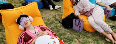 Esqueça os esportes tradicionais: Coreia do Sul, o país da privação do sono, aposta em competição atípica para descobrir quem consegue dormir melhor