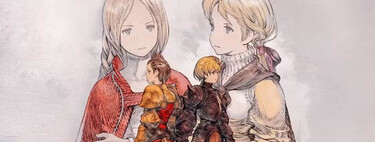 Es un Final Fantasy del que pocos se acuerdan al elegir su favorito cuando, en realidad, es uno de los mejores JRPG de todos los tiempos. Análisis de Final Fantasy Tactics