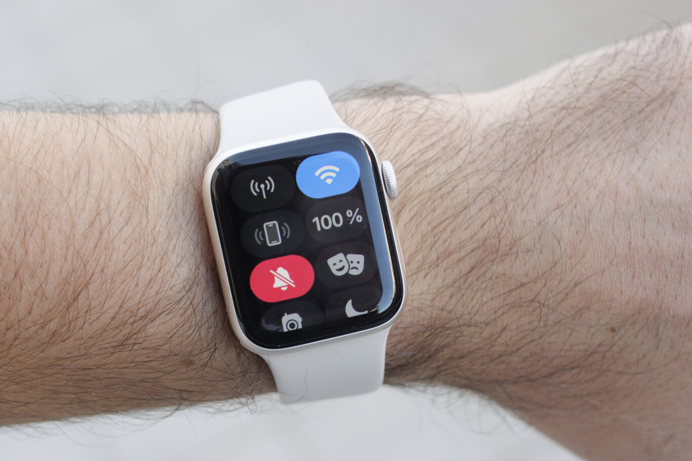 Apple Watch SE (2nd Generation) review The Apple Watch for those who haven't owned an Apple