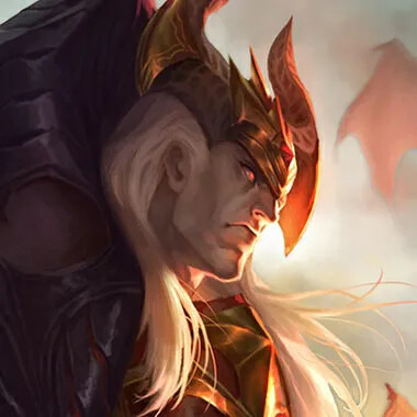 Imagen de League of Legends (Riot Games)