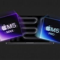 El chip M5 nos dejó con ganas de más, pero la espera termina pronto. Varias señales confirman que las nuevas bestias de Apple están a punto de llegar